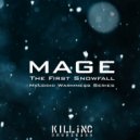 Mage - Hear A Voice (Original Mix)