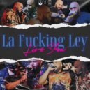 Lr Ley Del Rap - solo mia (Live Show)