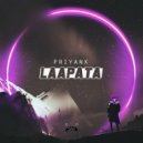 PRIYANX - Laapata (Instrumental Mix)
