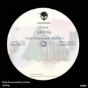 Giulio Franceschelli & JustSoul - Alien Goa Acid (Original mix)