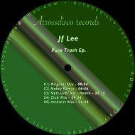 Jf Lee - Pure Trash