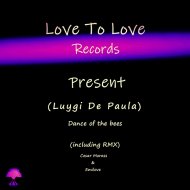 Luygi de Paula - Dance Of The Bees