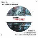 RAFO - My Heart Is Broken