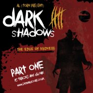 Black Shadow - Skinny & Darwin