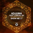 ADJUMA, Lyrical Ivy - Don't Make Me Wait