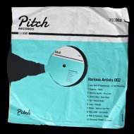 ADEZ (NL) - In The Meantime