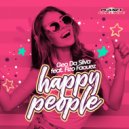 Geo Da Silva feat. Fizo Faouez - Happy People (Radio Edit)