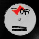 Daniel Cuda, Chad (UK) - I Want It