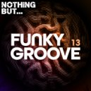 Toby O'Connor - G Funk