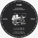 1Farshad - You Can Dance
