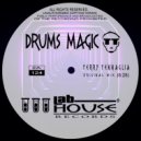 Terry Tennaglia - Drums Magic