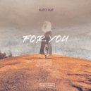 Kato Kat - For You (Original Mix)