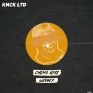 Chema Gnz - Wessex