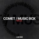 M.U.2 - Comet