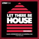 Glen Horsborough & Karmina Dai - This Feeling