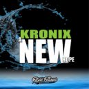 Kronix - Trouble (Original Mix)