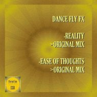 Dance Fly FX - Reality