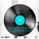 Nia Louw & Alison Maseko ft Nuzu Deep - Illusion (Ultrasour Remix)