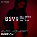 Maxim Aqualight - Ignition