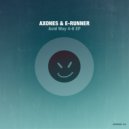 Axones, E-Runner - Acid Way Part 6 (Original Mix)
