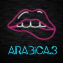 ARABiCA - PT.33N FunkYou FAMiLY ()