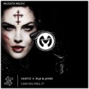 Vantiz & RI5E & 5HINE - Can You Feel It