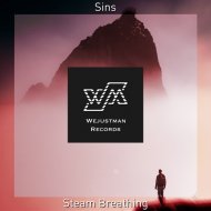 Sins - Steam Breathing