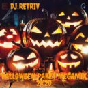 DJ Retriv - Halloween Party (Megamix 2k20)