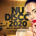 DJ Riccardo SenseLess - Groovalution 2020