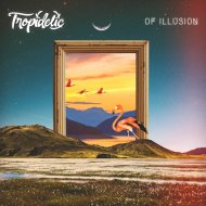Tropidelic & RDGLDGRN - Sleepers (feat. RDGLDGRN)