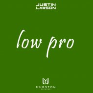 Justin Lawson - low pro
