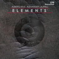 Alberto Ruiz & Alexander Laurell - Mod Wheel