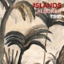 Alboran Trio - Multiple Frames