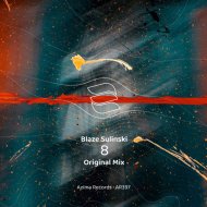 Blaze Sulinski - 8