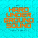 BK & Anne Savage - Rich In Paradise (Original Mix)