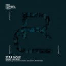 Dankz - Cosmic Vortex (Tony Romanello Remix)