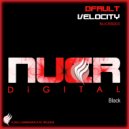 DFAULT - Velocity (Radio Edit)