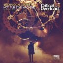 Mechanical Dialect - Hot Tub Time Machine