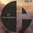 Dlta - Irreversible (Original Mix)