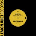 MartinoResi, Figueredo (AR) & Gonzalo Risso - Le Tango
