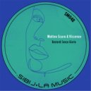 Matteo Scuro, Viccenzo - Live The Music