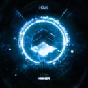 J-Trax - Higher (Radio Edit)