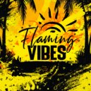 Edy Marron - Flaming Vibes (Instrumental Mix)