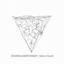 Cassiopeia & Dmitry Atrideep - Silence of Sound (Original Mix)