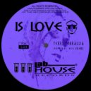 Terry Tennaglia - Is Love (Original Mix)