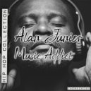 Alan Junior - Music Addict (Original Mix)