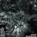 Ross Hillier - Cosmic Transcendence (Yan Cook Remix)