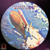 Dionigi - Strange Things Outer Space