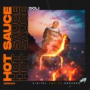 SOLI (USA) - Hot Sauce (Original Mix)