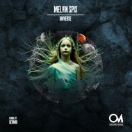 Melvin Spix - Universe